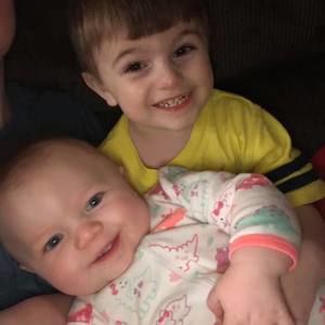 Meet your Posher, Aaron alliye